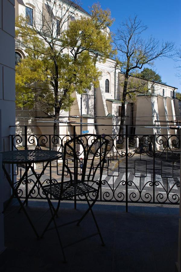 Apartamenty Krolewska Lublin Exterior photo
